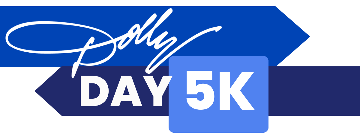 Dolly Day 5K Fun Run